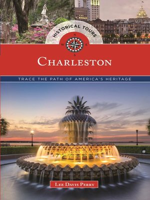 Historical Tours Charleston - ebook